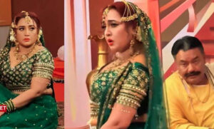 চলচ্চিত্রে থার্ড ইনিংস শুরু করলেন পলি, ‘দেনা পাওনা’-র শুটিংয়ে ফেরার আনন্দ