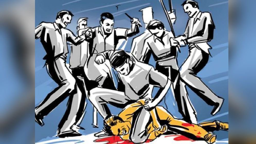 নতুন সরকার: মবের খবর কী?