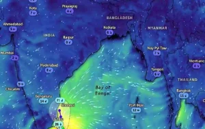 শ্রীলঙ্কায় ‘ডিটওয়াহ’ তাণ্ডব: নিহত ১২৩ জন, বাংলাদেশে সতর্কতা জারি