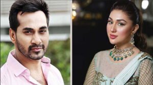 প্রথমবারের মতো জুটি বাঁধছেন অপু-সজল