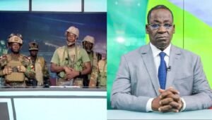 বেনিনে সেনা অভ্যুত্থানের ব্যর্থ প্রচেষ্ট: ১৪ সেনা গ্রেপ্তার