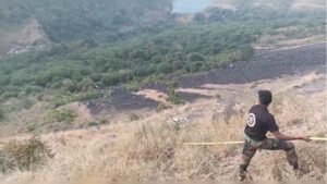 ভারতে ৬০০ ফুট গভীর খাদে গাড়ি পড়ে নিহত ৬ জন যাত্রী