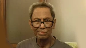 মারা গেছেন প্রযোজক-পরিচালক বাবুল