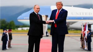 মার্কিন নিরাপত্তা কৌশলকে স্বাগত জানাল মস্কো, ইউরোপে বাড়ছে উদ্বেগ