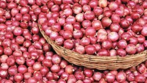 সীমিত পরিসরে পেঁয়াজ আমদানির অনুমতি দিচ্ছে সরকার