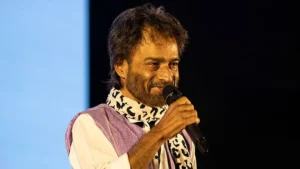 হঠাৎ হাসপাতালে ভর্তি নচিকেতা