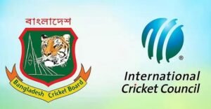 ভারতে খেলতে ২৪ ঘণ্টার আল্টিমেটাম, না গেলে বাংলাদেশ ক্রিকেট দলকে বাদ দেওয়ার সিদ্ধান্ত আইসিসির