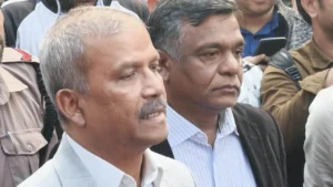 আইসিসি আমাদের সঙ্গে সুবিচার করেনি: ক্রীড়া উপদেষ্টা আসিফ নজরুল