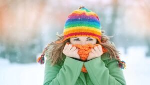 কনকনে শীতে শরীরের জন্য জরুরি ৫ ভিটামিন