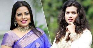 কনা আমাকে শত্রু মনে করেন জানা ছিল না: ন্যান্সি