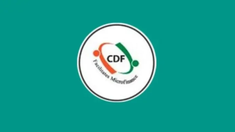 ক্ষুদ্রঋণ ব্যাংক অধ্যাদেশ ইতিবাচক ও দৃষ্টান্তমূলক পদক্ষেপ: সিডিএফ