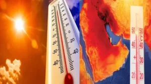 জলবায়ু পরিবর্তন: ২০২৬ সাল কি ভাঙবে বৈশ্বিক তাপমাত্রার রেকর্ড?