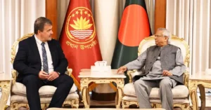 জাতীয় নির্বাচনে পর্যবেক্ষক দল পাঠাবে ইইউ