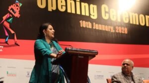 পর্দা উঠল ২৪তম ঢাকা আন্তর্জাতিক চলচ্চিত্র উৎসবের