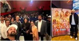 যুক্তরাষ্ট্রের দর্শকদের ভালোবাসায় সিক্ত ‘সাইলেন্স’