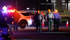 যুক্তরাষ্ট্রের মিসিসিপিতে অতর্কিত গুলিতে ছয়জন নিহত, সন্দেহভাজন আটক