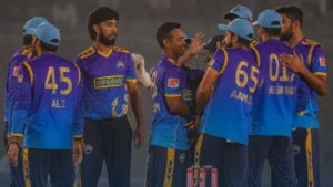 রাজশাহীকে হারিয়ে বিপিএলের ফাইনালে চট্টগ্রাম রয়্যালস