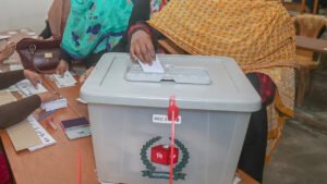 প্রতীক্ষার অবসান, আগামীকাল ভোট উৎসব