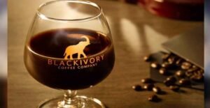 হাতির মল থেকে তৈরি হয় বিশ্বের দামি কফি ‘ব্ল্যাক আইভরি’