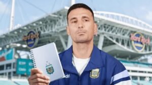 ২০২৬ বিশ্বকাপের জন্য আর্জেন্টিনার ২০ ফুটবলার চূড়ান্ত