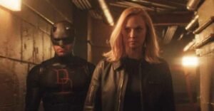 ‘ডেয়ারডেভিল’ সিজন ২–এর ট্রেলারে চমক