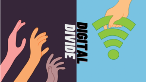 ডিজিটাল ডিভাইড: শহর ও গ্রামের মাঝে প্রযুক্তিগত বৈষম্য