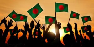 ডেমোগ্রাফিক ডিভিডেন্ড: বাংলাদেশের অর্থনৈতিক সমৃদ্ধির স্বর্ণদ্বার