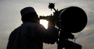 আজ চাঁদ দেখা কমিটির বৈঠক