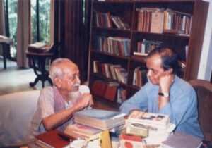 যদ্যপি আমার গুরু: আহমদ ছফার বয়ানে কিংবদন্তি প্রফেসর আব্দুর রাজ্জাক