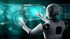 এআই ব্যবহারে বাংলাদেশের সম্ভাবনা: সীমাবদ্ধতা ও ভবিষ্যৎ