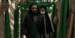 এখন আরো খারাপ হওয়ার সময়, রণবীরের ভয়ঙ্কর হুমকি