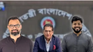 কে হচ্ছেন পরবর্তী ক্রীড়ামন্ত্রী?