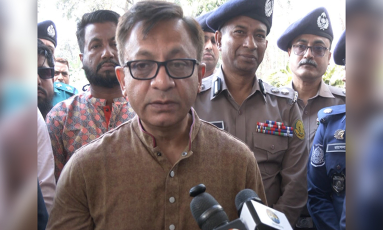 বিনিয়োগ ও রপ্তানি বাড়াতে সরকারের নতুন উদ্যোগ: শিল্প ও বাণিজ্যমন্ত্রী