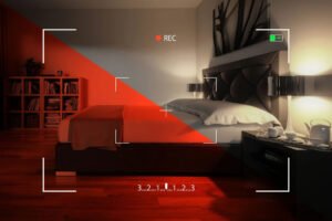 চীনে ‘স্পাই-ক্যাম পর্ন’ আতঙ্ক