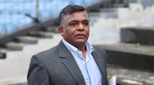 জরুরি বৈঠকে অংশ নিতে পাকিস্তানে গেলেন বিসিবি সভাপতি আমিনুল ইসলাম