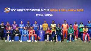 টি-টোয়েন্টি বিশ্বকাপের উদ্বোধনী ম্যাচে বিনামূল্যে প্রবেশের সুযোগ