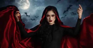 দেশের ‘প্রথম’ সুপারন্যাচারাল সিরিজ নিয়ে আসছেন সিফাত নুসরাত