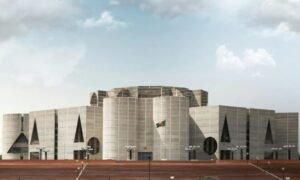 নতুন সরকারের শপথে ১৩টি দেশের সরকারপ্রধানকে আমন্ত্রণ