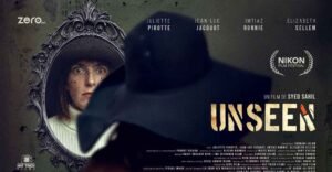 নিকন চলচ্চিত্র উৎসবে একমাত্র বাংলাদেশি সিনেমা ‘আনসিন’