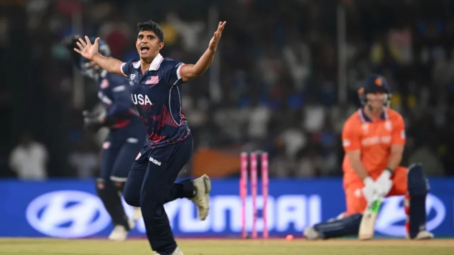 নেদারল্যান্ডকে হারিয়ে বিশ্বকাপে ‘সর্বোচ্চ’ ব্যবধানে জয়ের নতুন রেকর্ড গড়লো যুক্তরাষ্ট্র