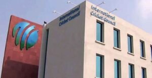 পাকিস্তানের বিরুদ্ধে কঠিন ব্যবস্থা নিতে জরুরি সভা ডেকেছে আইসিসি