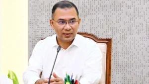 প্রধানমন্ত্রীর সভাপতিত্বে মন্ত্রিপরিষদের প্রথম সভা অনুষ্ঠিত