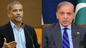 ভারতের বিপক্ষে ম্যাচ বয়কট পাকিস্তানকে ধন্যবাদ জানালেন ক্রীড়া উপদেষ্টা