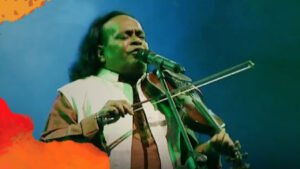 মারা গেছেন বাউল শিল্পী সুনীল কর্মকার