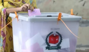 সংসদে জায়গা হয়নি ৪২ রাজনৈতিক দলের, জয় নেই একটি আসনেও