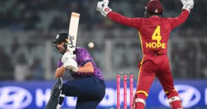 স্কটল্যান্ড হার দিয়ে শুরু করল বিশ্বকাপের অভিযান