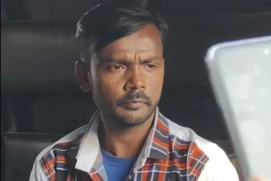 হিরো আলম গ্রেপ্তার