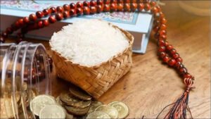 ২০২৬ সালের ফিতরার হার নির্ধারণ: সর্বনিম্ন ১১০ টাকা, সর্বোচ্চ ২৮০৫ টাকা