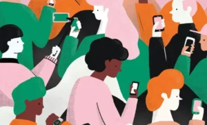 আমাজন, গুগল বা মেটার মতো টেক-জায়ান্টরা কি আমাদের অজান্তেই আমাদের নিয়ন্ত্রণ করছে?