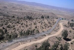 ডুরান্ড লাইন: পশতুনদের হৃদয়ে স্থায়ী বিভাজন এঁকেছে যে রেখা